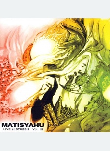 Live At Stubbs, V.111