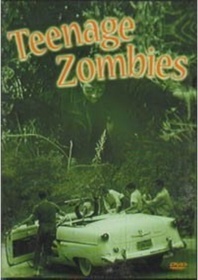 TEENAGE ZOMBIES