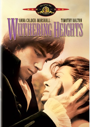 Wuthering Heights