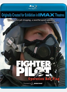 Fighter Pilot: Operation Red Flag