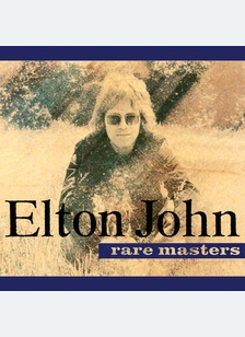 RARE MASTERS