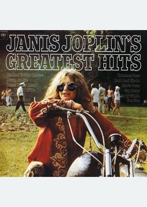 GREATEST HITS