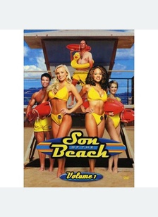 Son Of The Beach: Volume 1