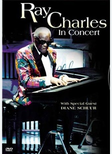 Ray Charles: In Concert