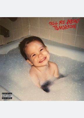 Tell Me About Tomorrow
