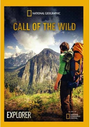 National Geographic: Call of the Wild - Explorer