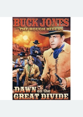 DAWN OF THE GREAT DIVIDE