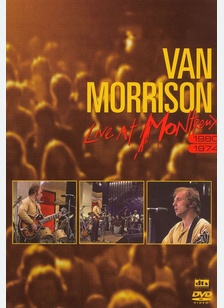 Van Morrison: Live At Montreux 1980/1974