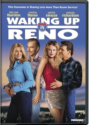 Waking Up In Reno