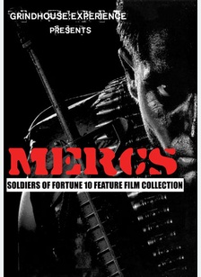 Grindhouse Experience Presents: Mercs - Soldiers of Fortune