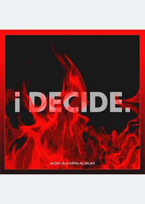 I DECIDE