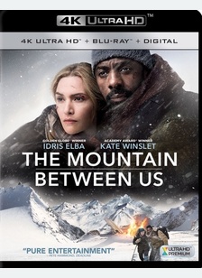 The Mountain Between Us