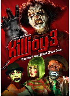 Killjoy 3