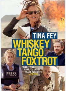 Whiskey Tango Foxtrot