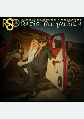 RADIO FREE AMERICA