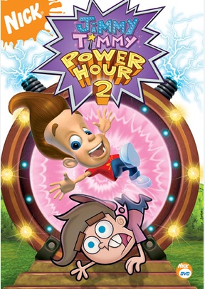 Jimmy Timmy Power Hour 2