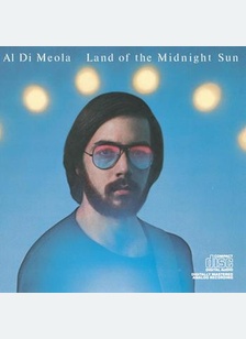 LAND OF THE MIDNIGHT SUN