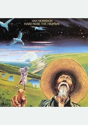 HARD NOSE THE HIGHWAY (OOP)