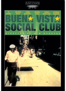 Buena Vista Social Club