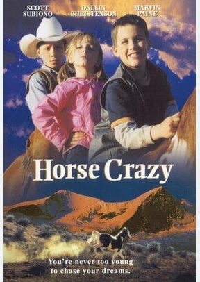 Horse Crazy