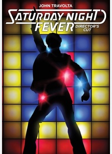 Saturday Night Fever