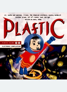 PLASTIC COMPILATION V4