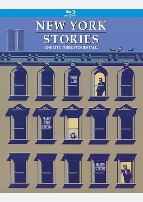 New York Stories