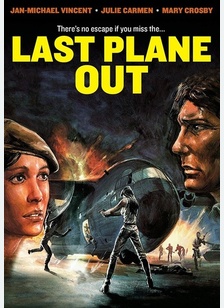 Last Plane Out