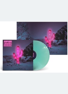 Play Loud Ie Sea Glass Vinyl 2 Lp