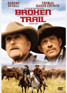 Broken Trail