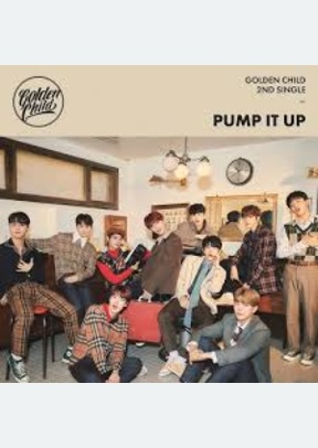 PUMP IT UP