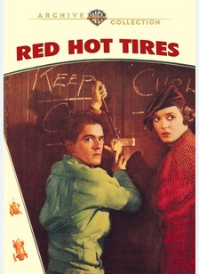 Red Hot Tires