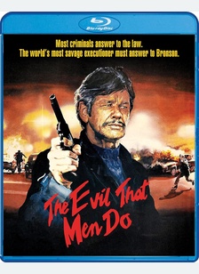 EVIL THAT MEN DO (BR)