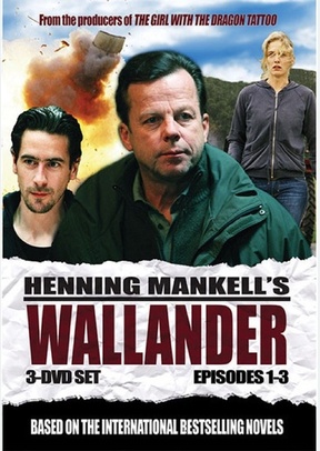 Wallander: Episodes 1-3