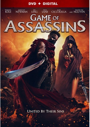 Game of Assassins
