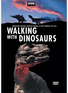 Walking With Dinosaurs