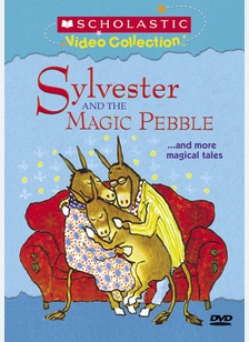 Sylvester and the Magic Pebble