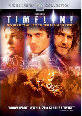 Timeline