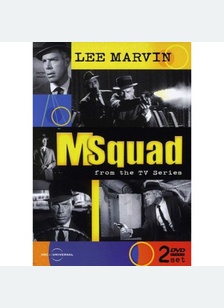 M Squad