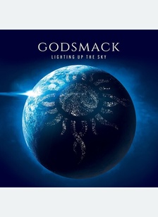 LIGHTING UP THE SKY (LP)