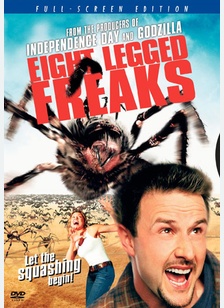Eight Legged Freaks