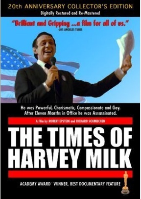 The Times of Harvey Milk