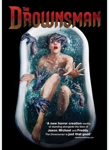 The Drownsman