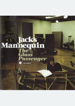 GLASS PASSENGER