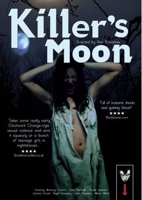 The Killer's Moon