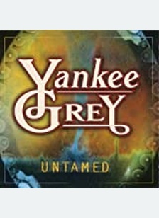 UNTAMED