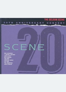 Scene 20: 20th Anniversary Concert
