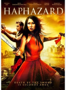 Haphazard