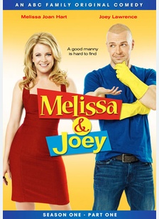 Melissa & Joey: Season One, Part One