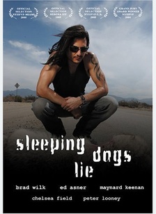 SLEEPING DOGS LIE